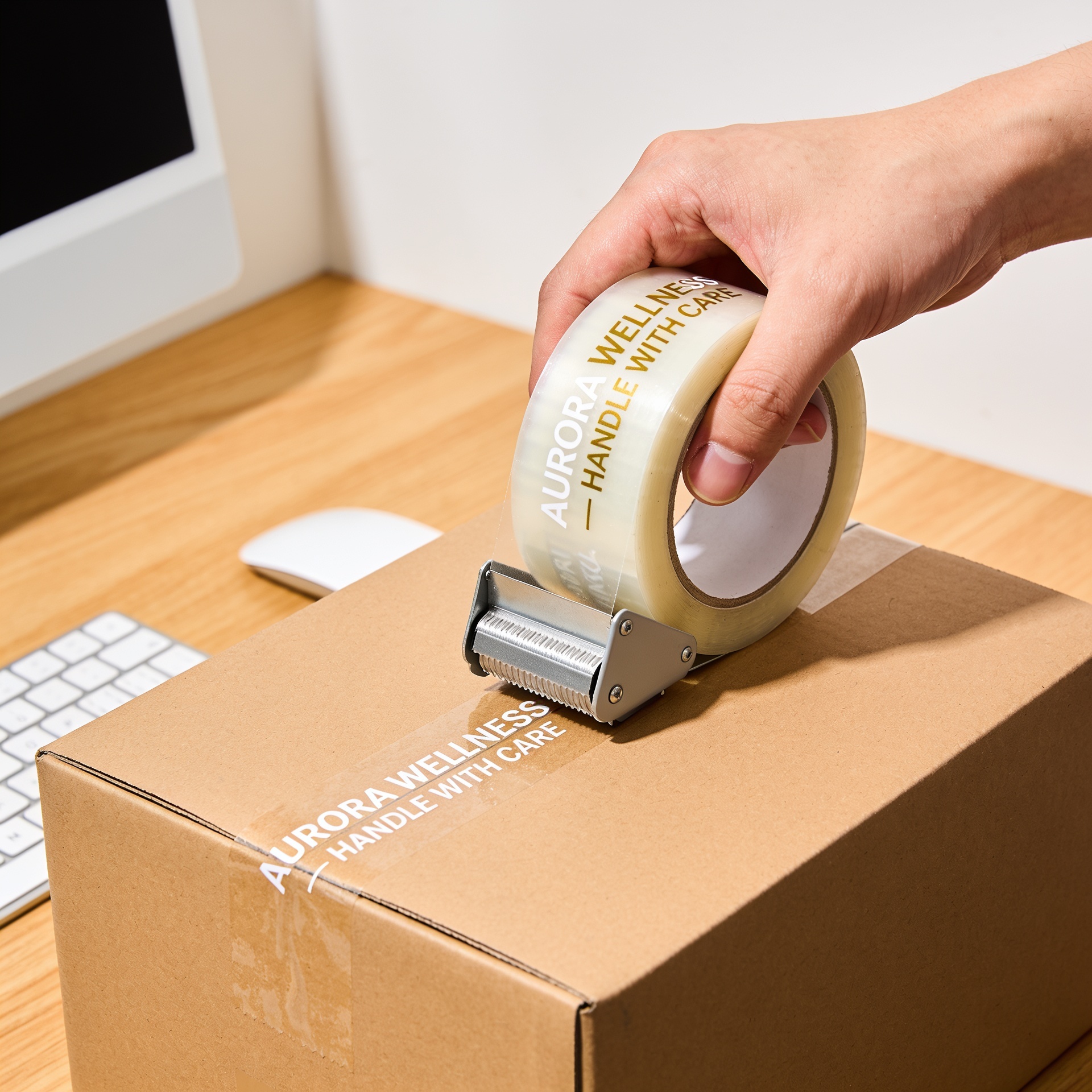 Custom Poly Tape — view 2