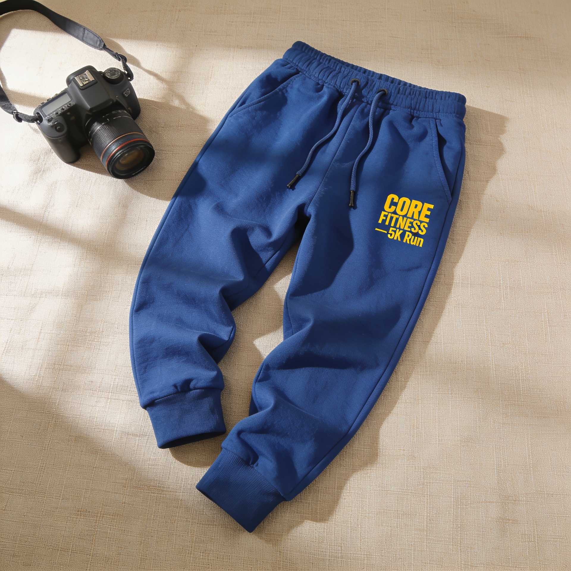 Promo Joggers — view 2