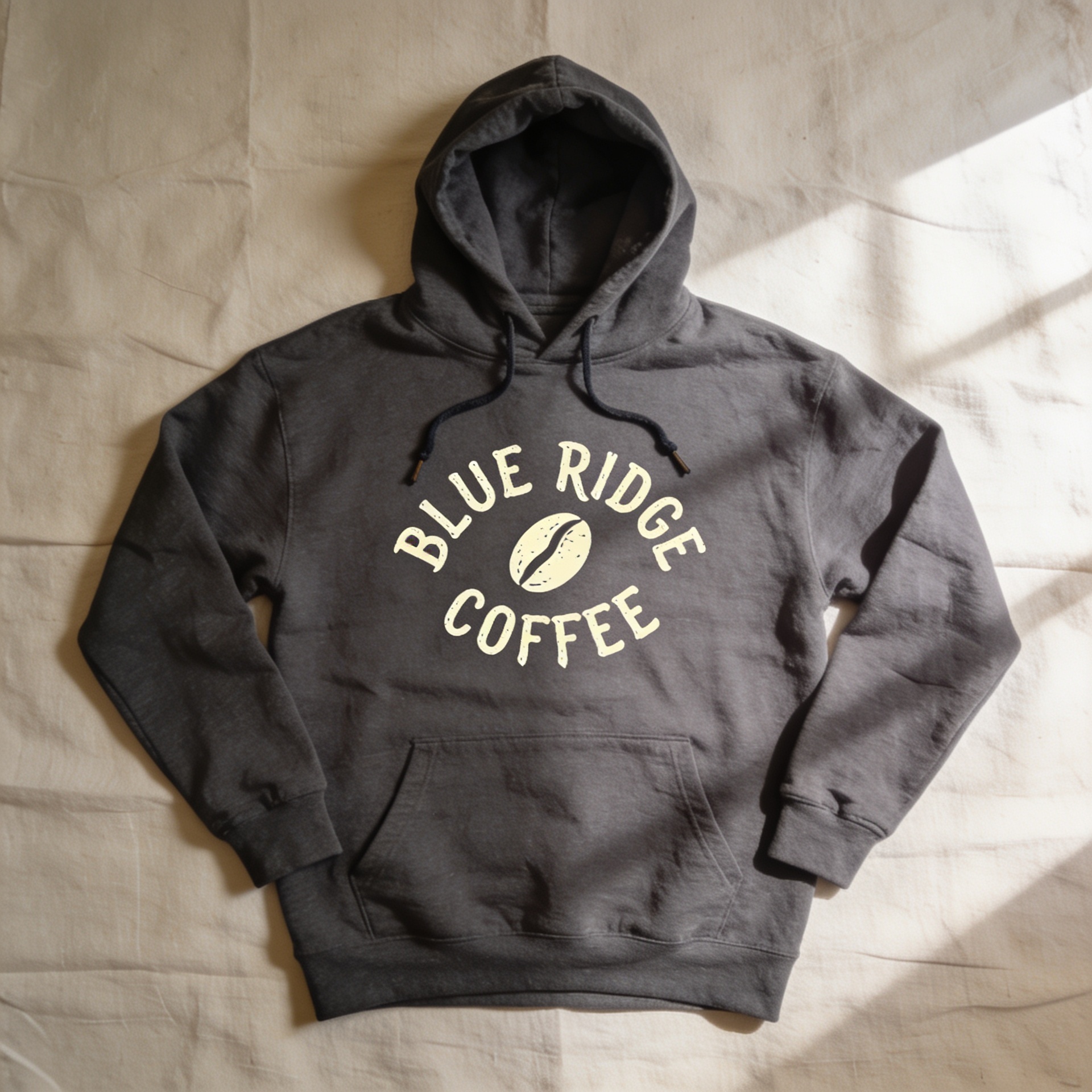 Premium Light Hoodie — view 4