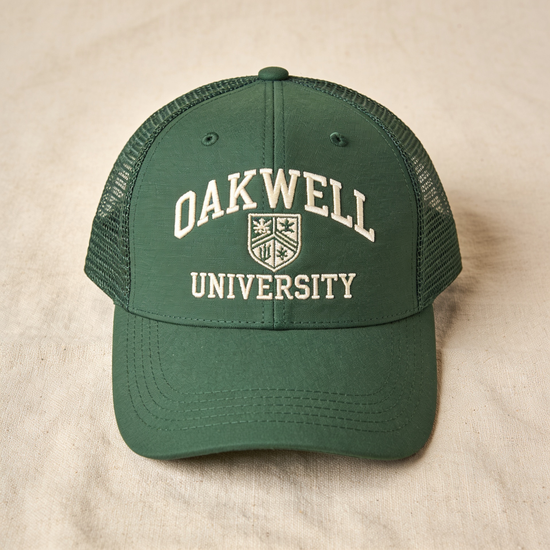 Promo Hat — view 2