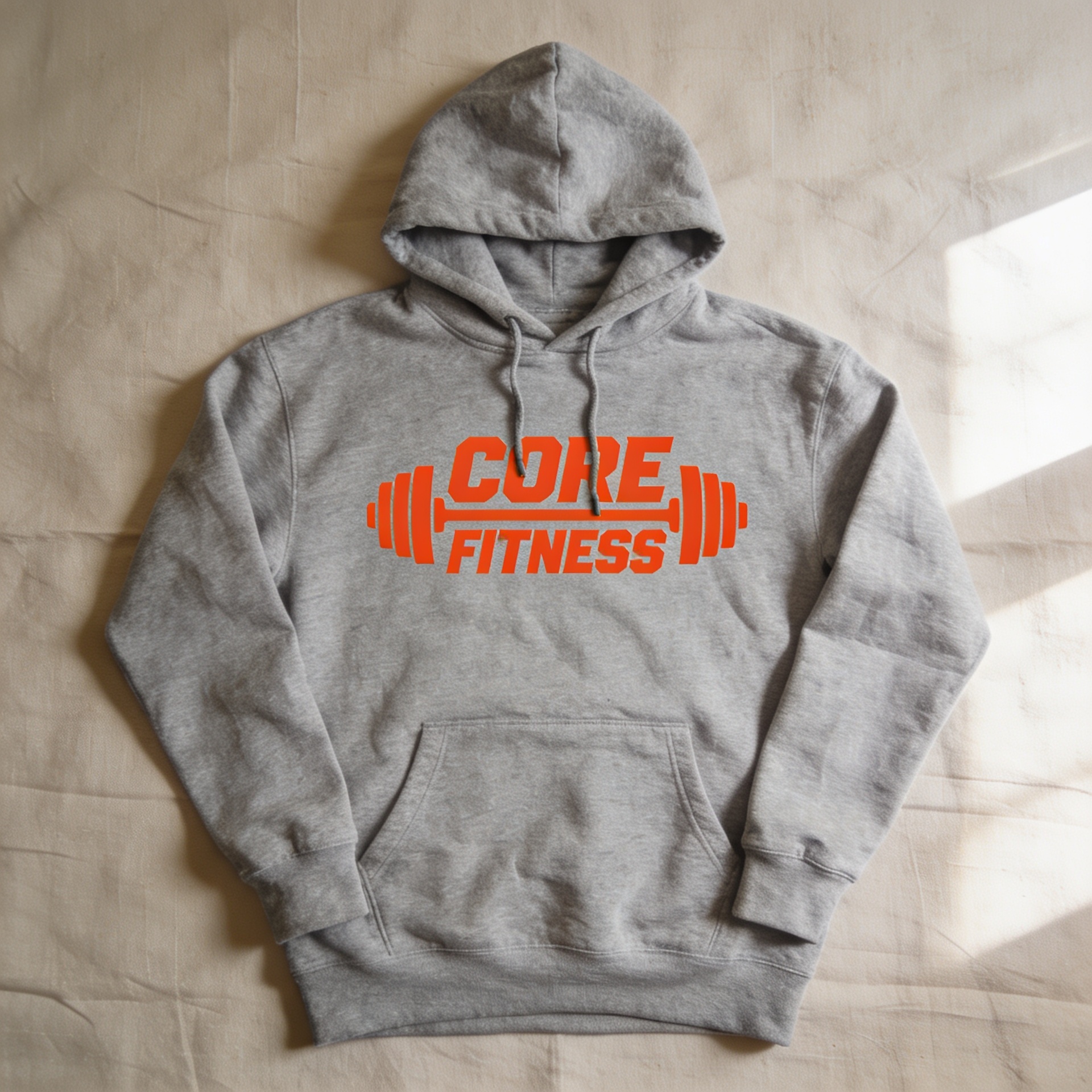 Premium Hoodie — view 2