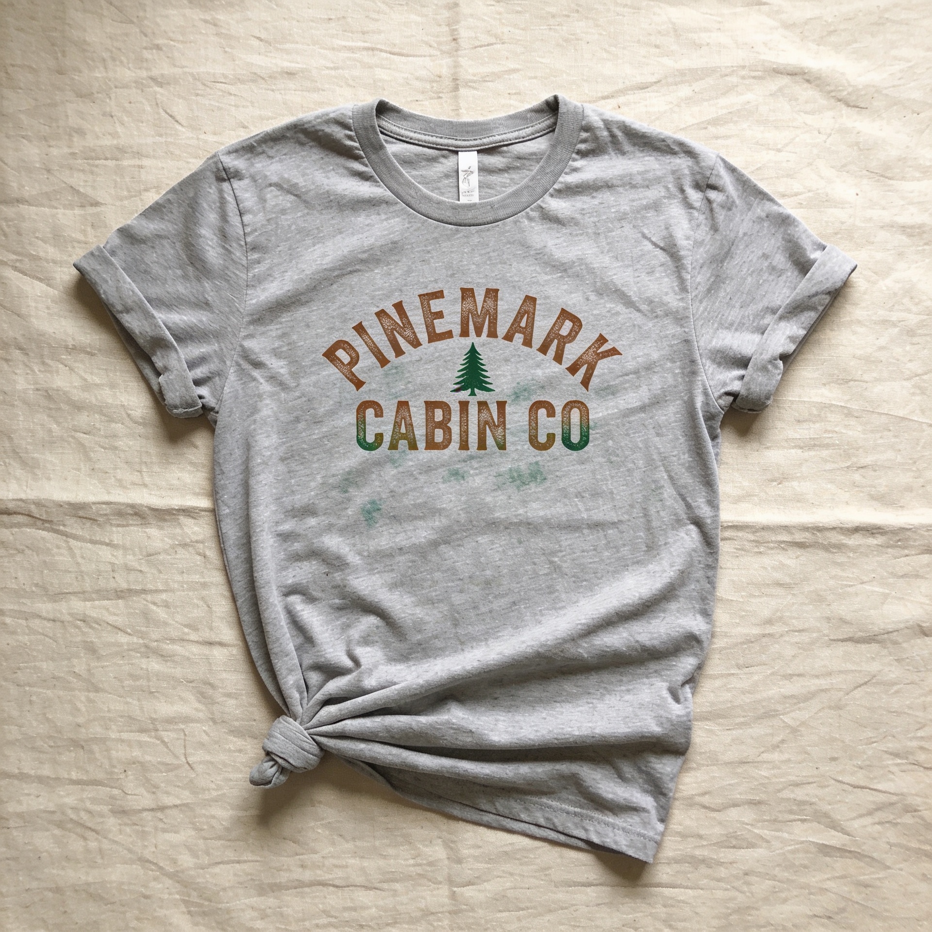 Premium Soft Tee — view 4