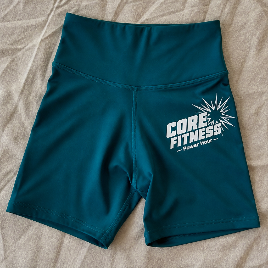 Biker Shorts — view 4