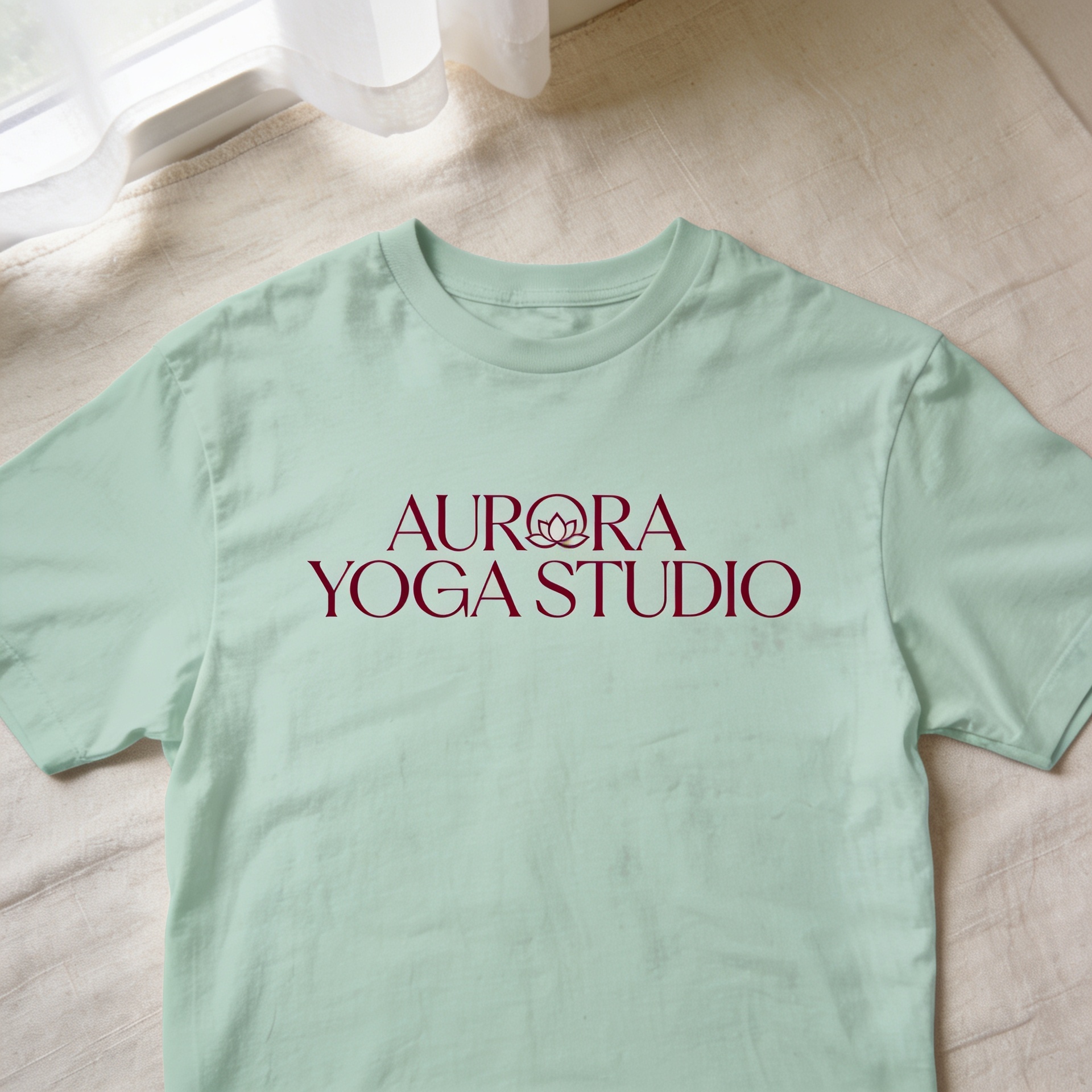 Promo Light Tee — view 2