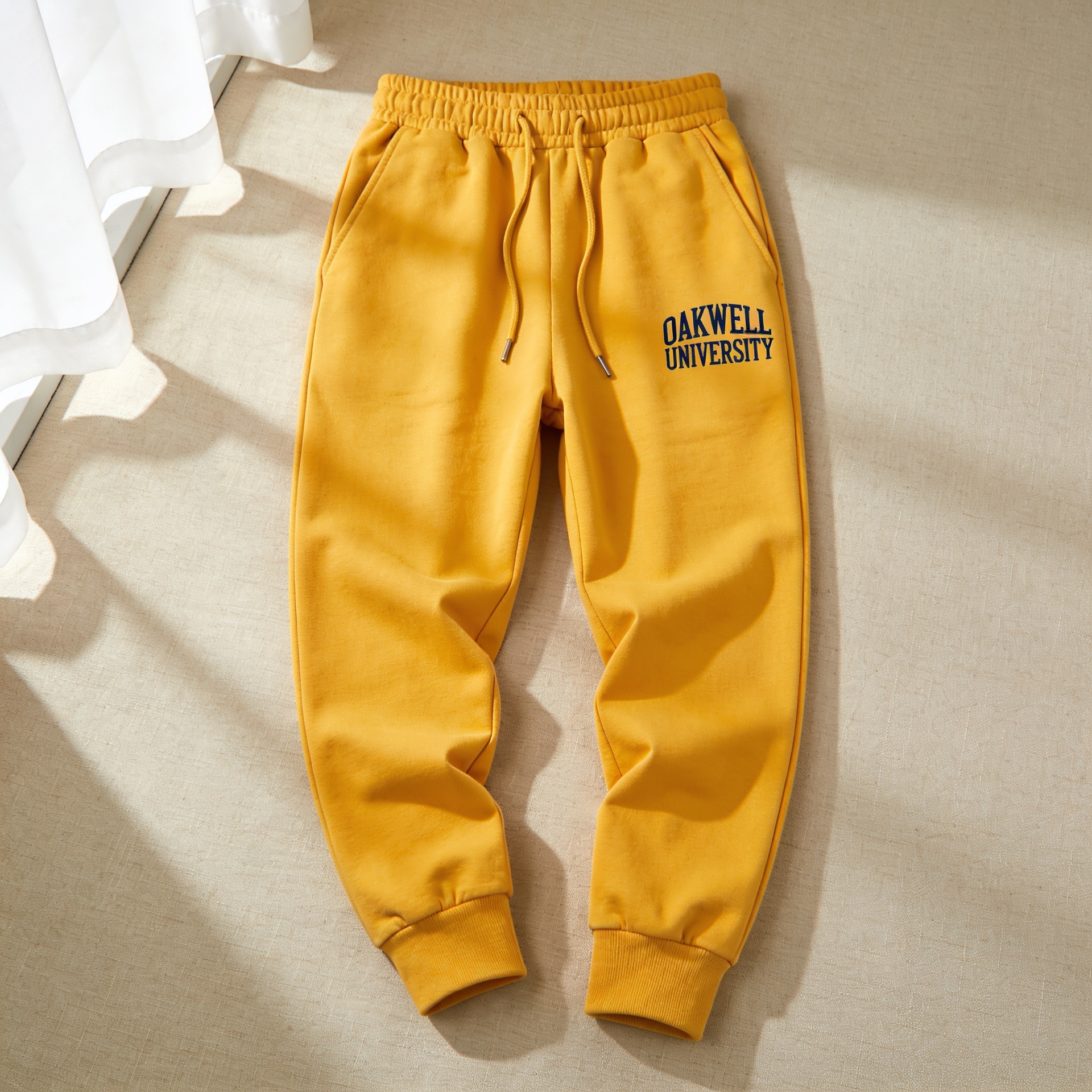 Promo Joggers — view 3
