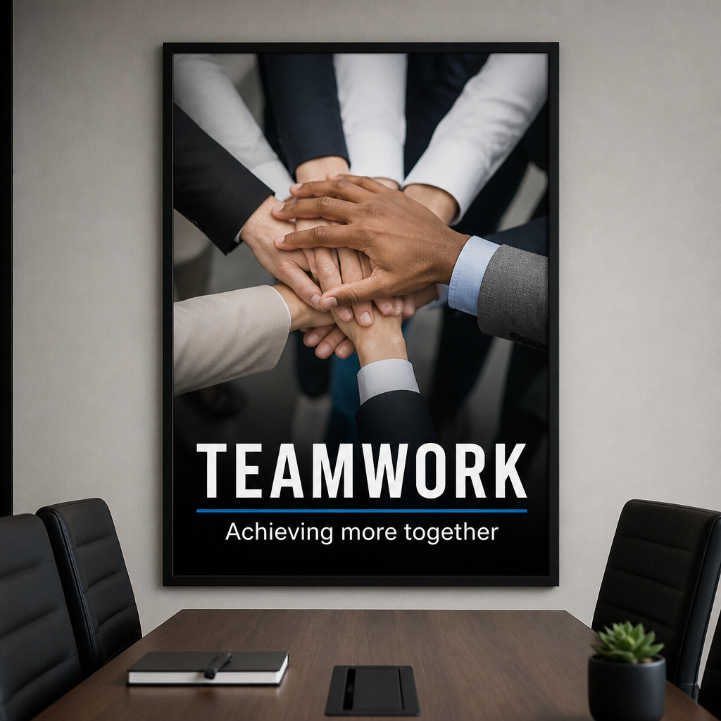 Premium Posters — view 2