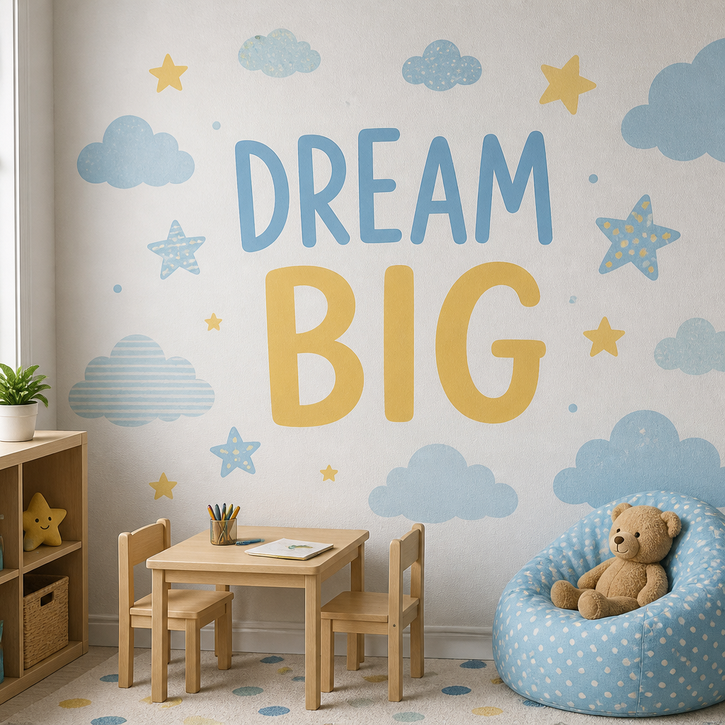 Textured Wall Vinyl — view 2