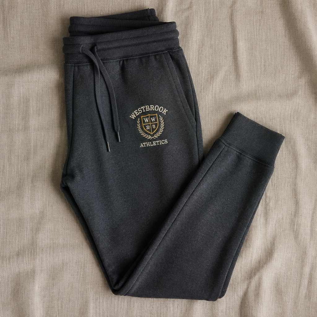 Premium Joggers — view 5