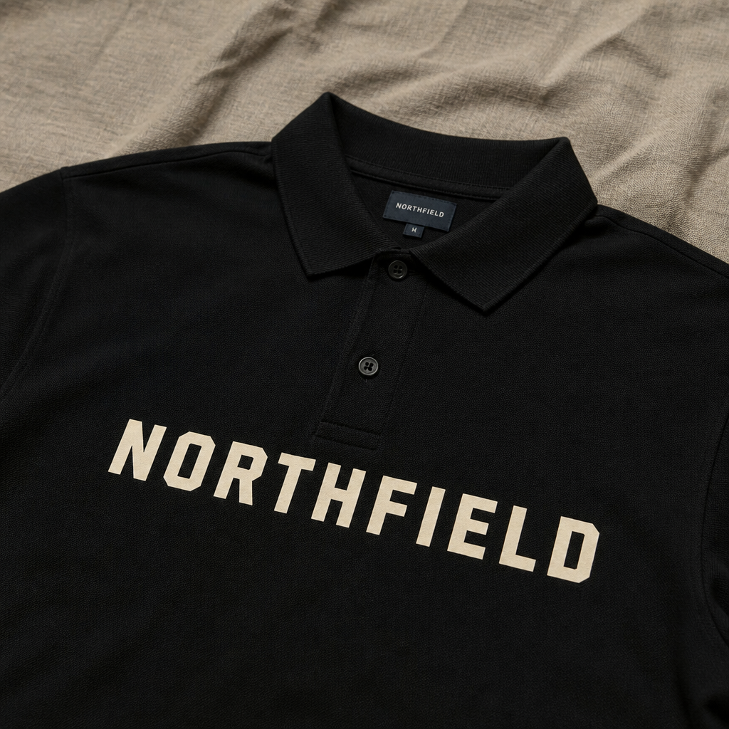 Premium Polo — view 3