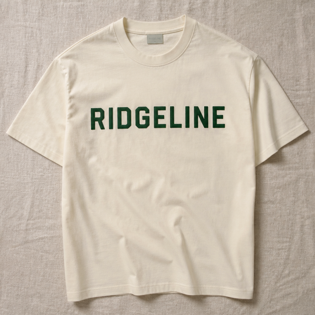 Premium Heavy Tee — view 6