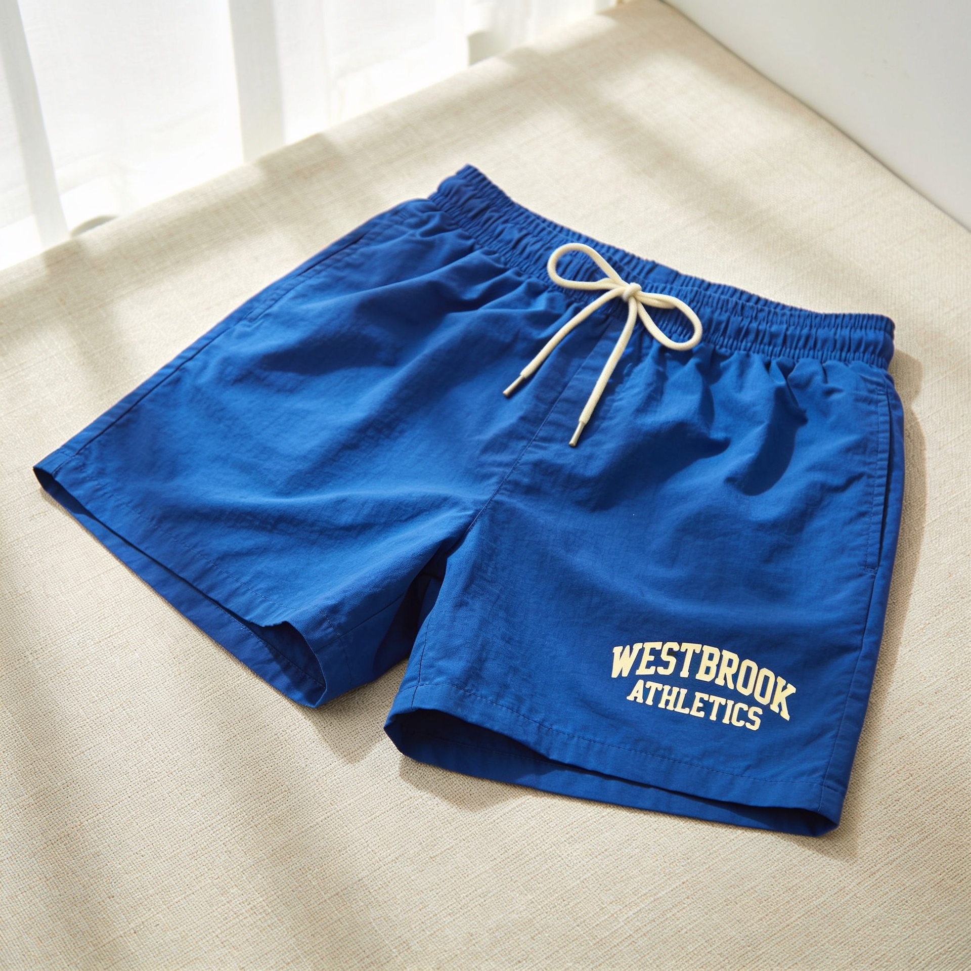 Promo Shorts — view 3