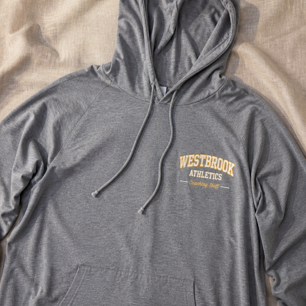 Premium Hoodie — view 5