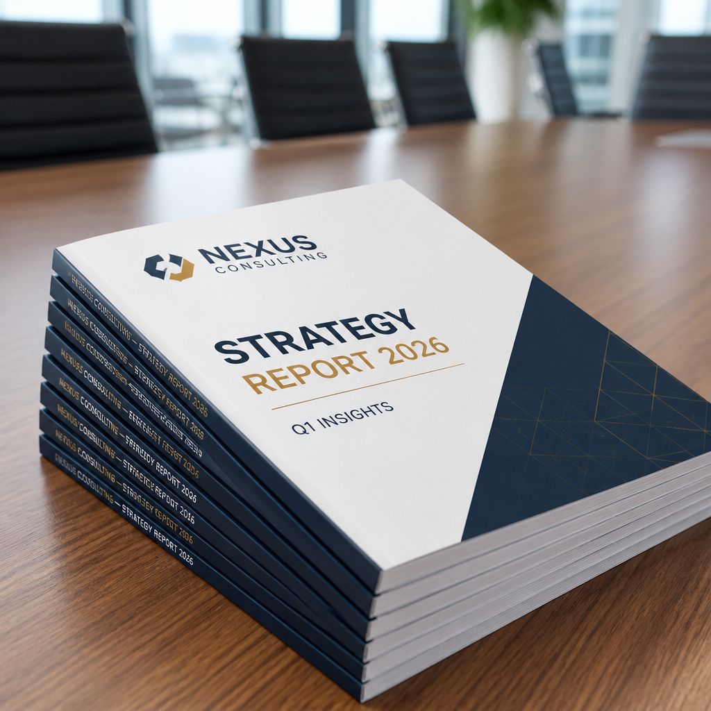 Brochures — view 3