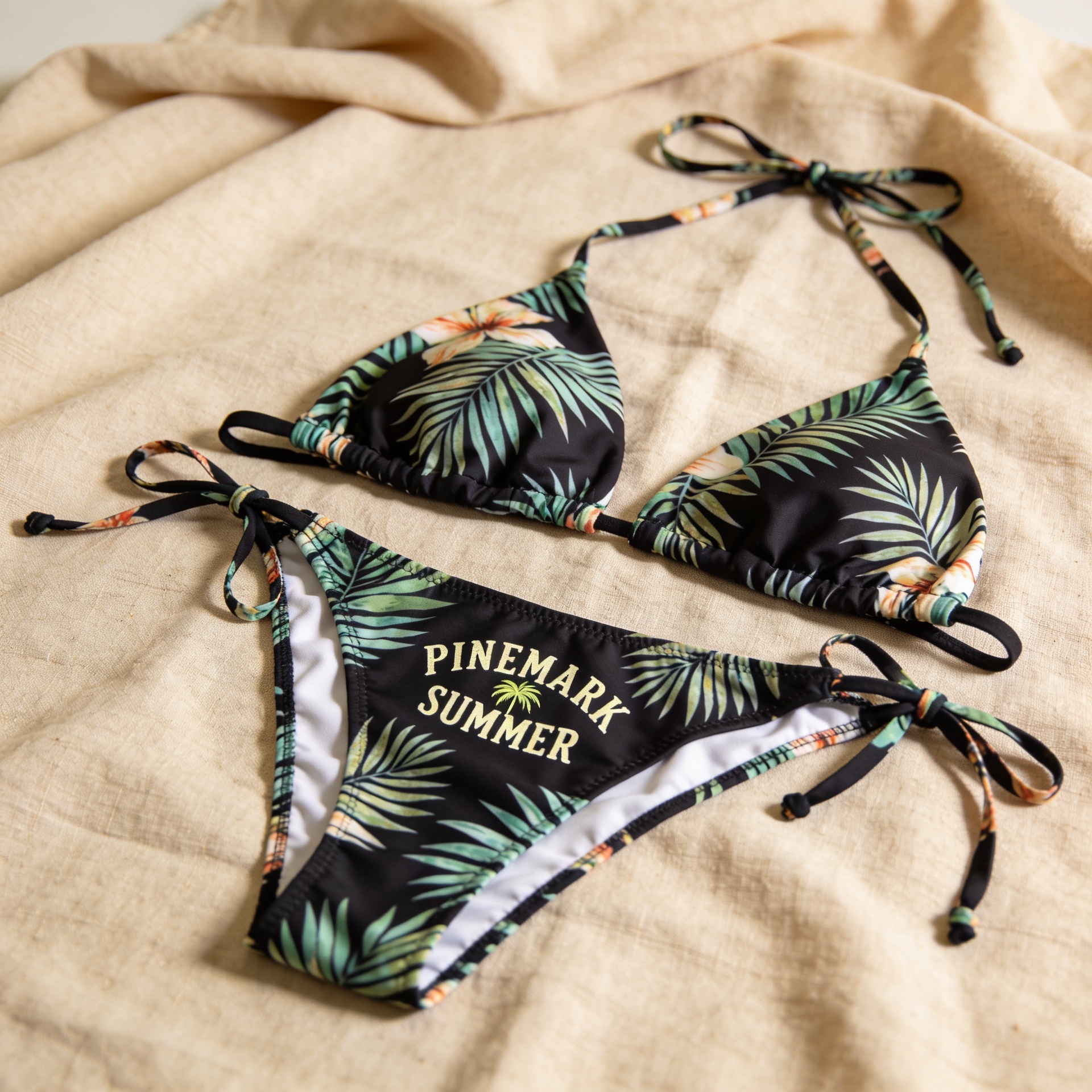 Bikini Set — view 3