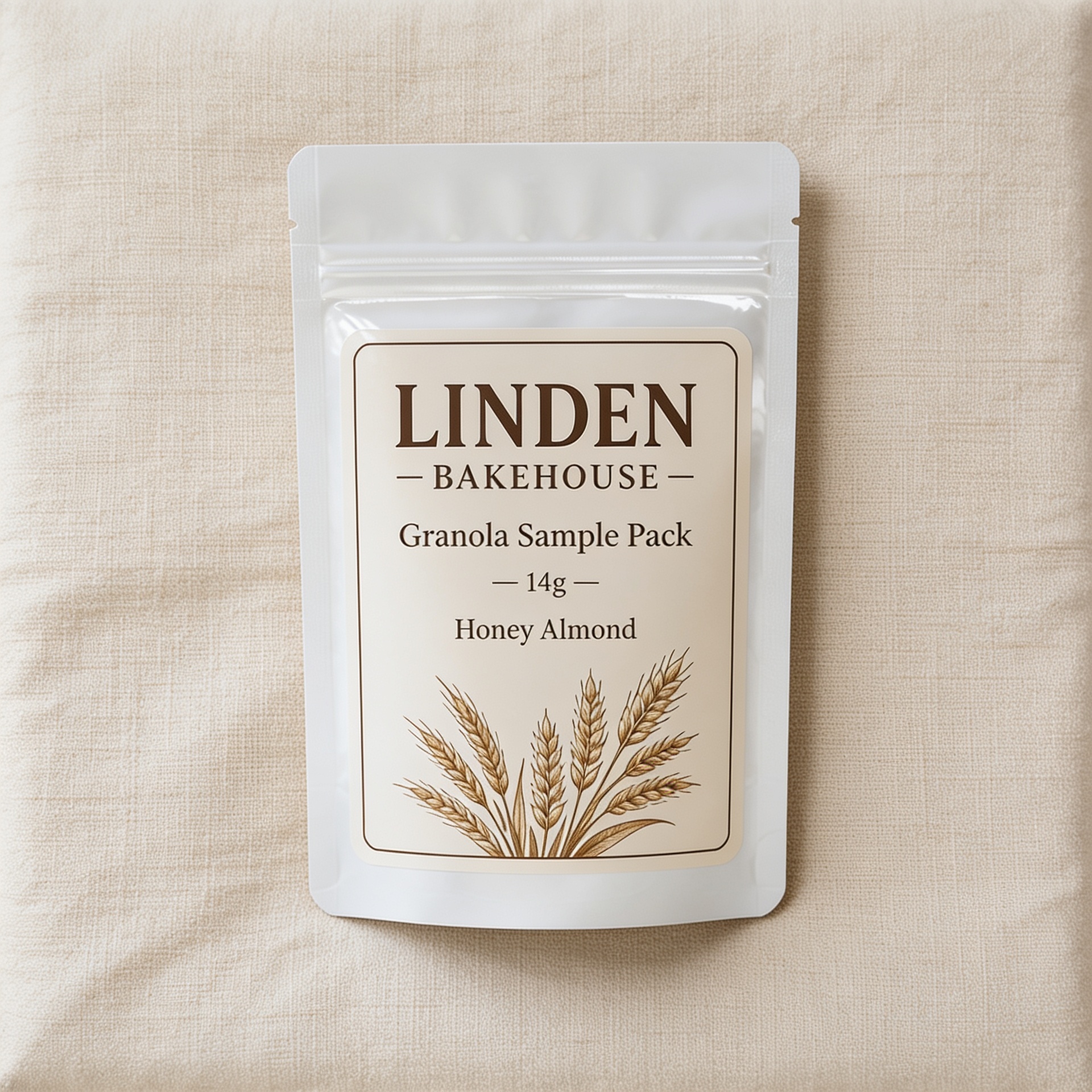 1/2 Ounce Bag + Label Combo — view 5
