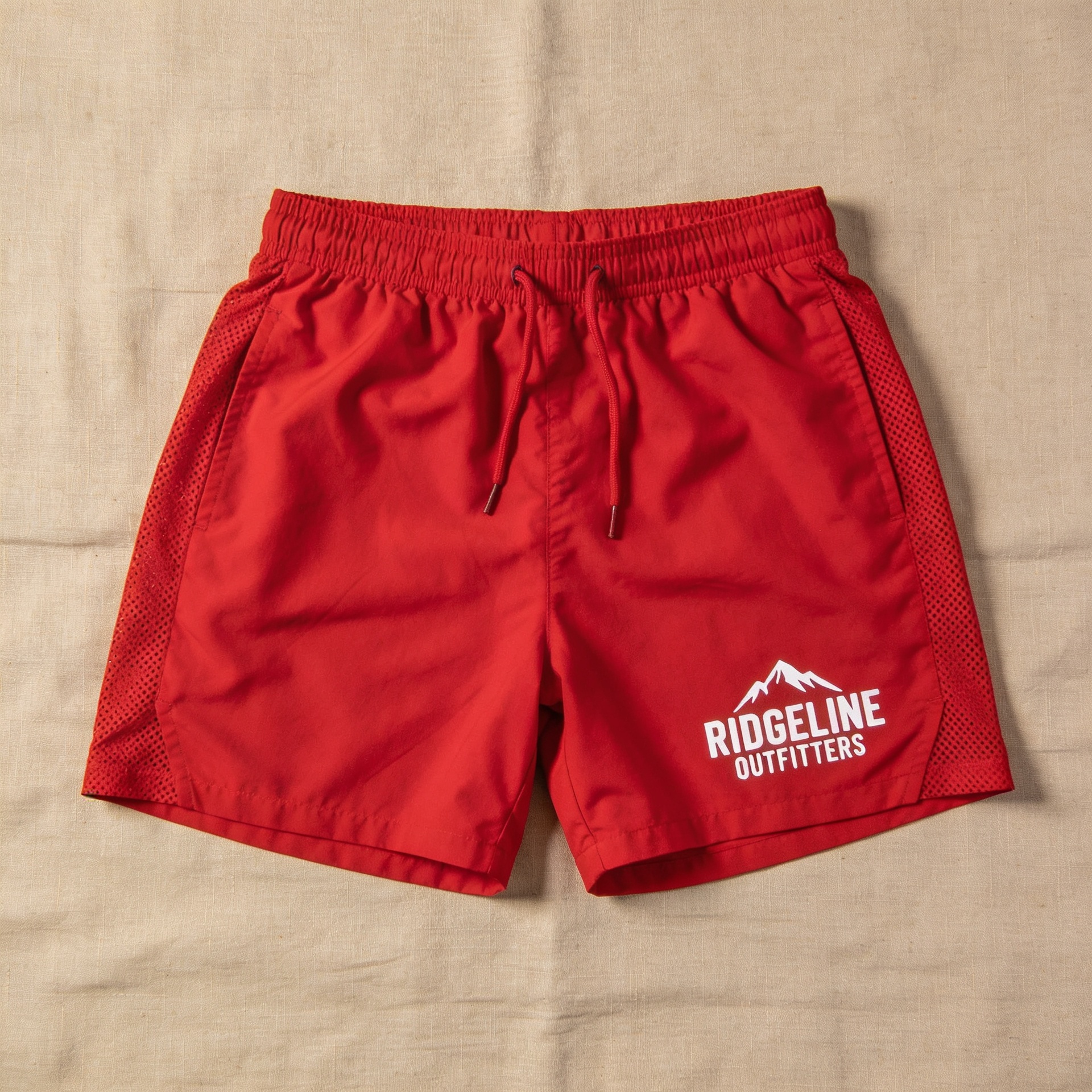 Sport Shorts — view 3