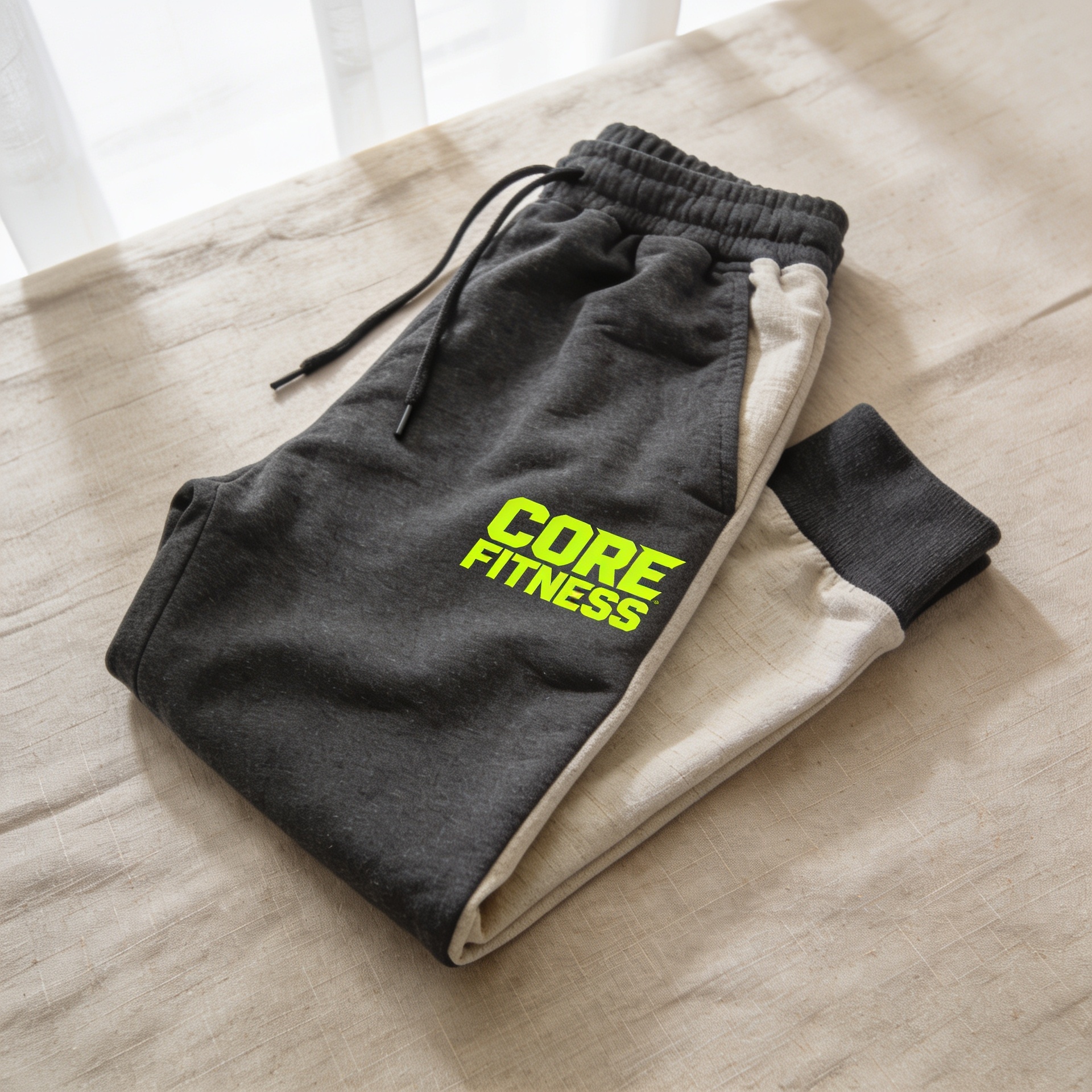 Premium Joggers — view 2