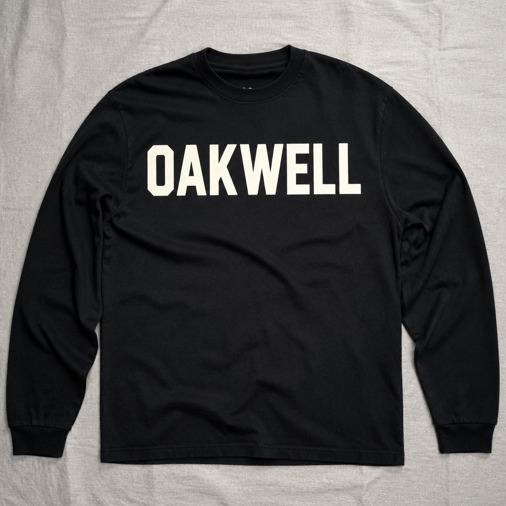 Premium Long Sleeve — view 6