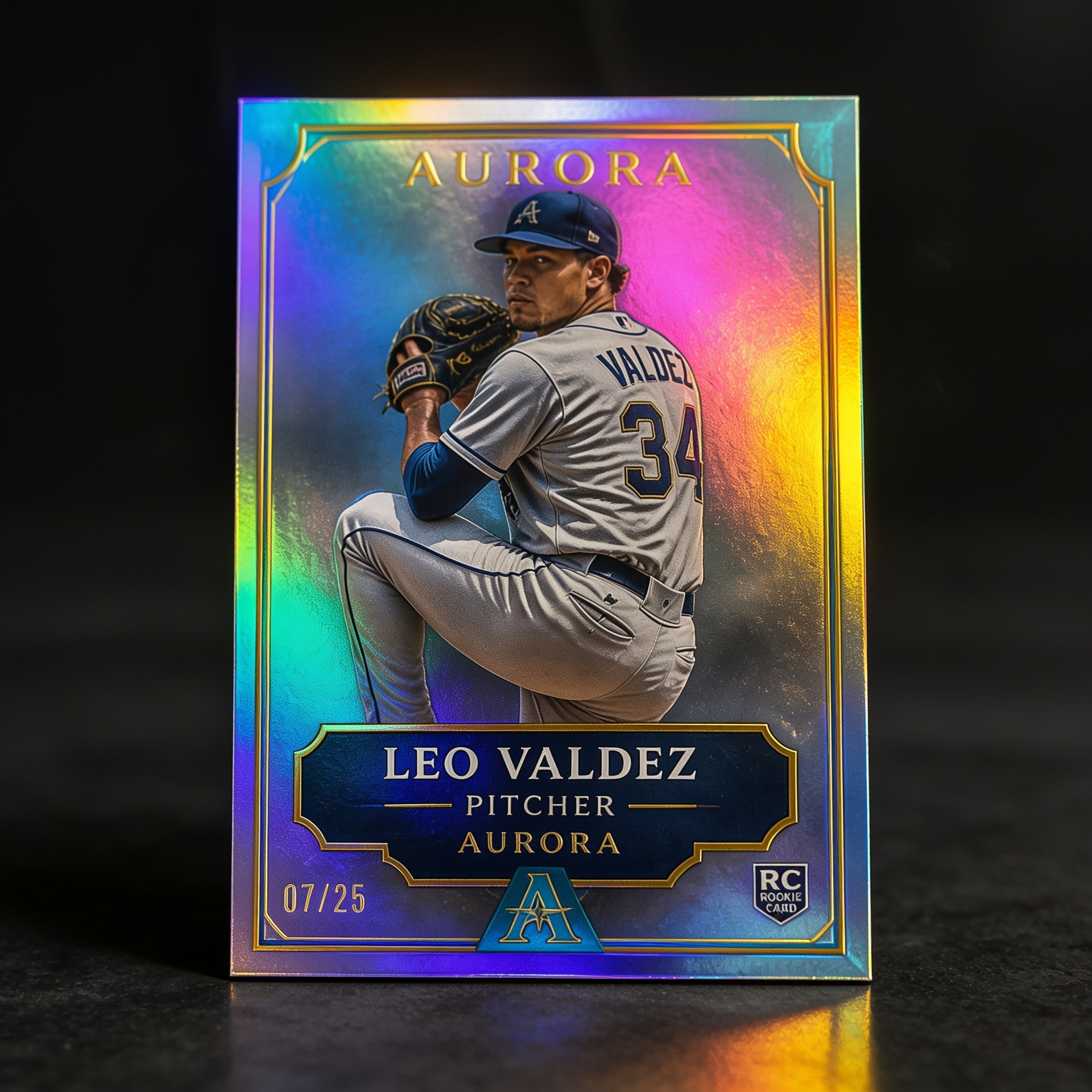 Premium Trading Cards — view 4