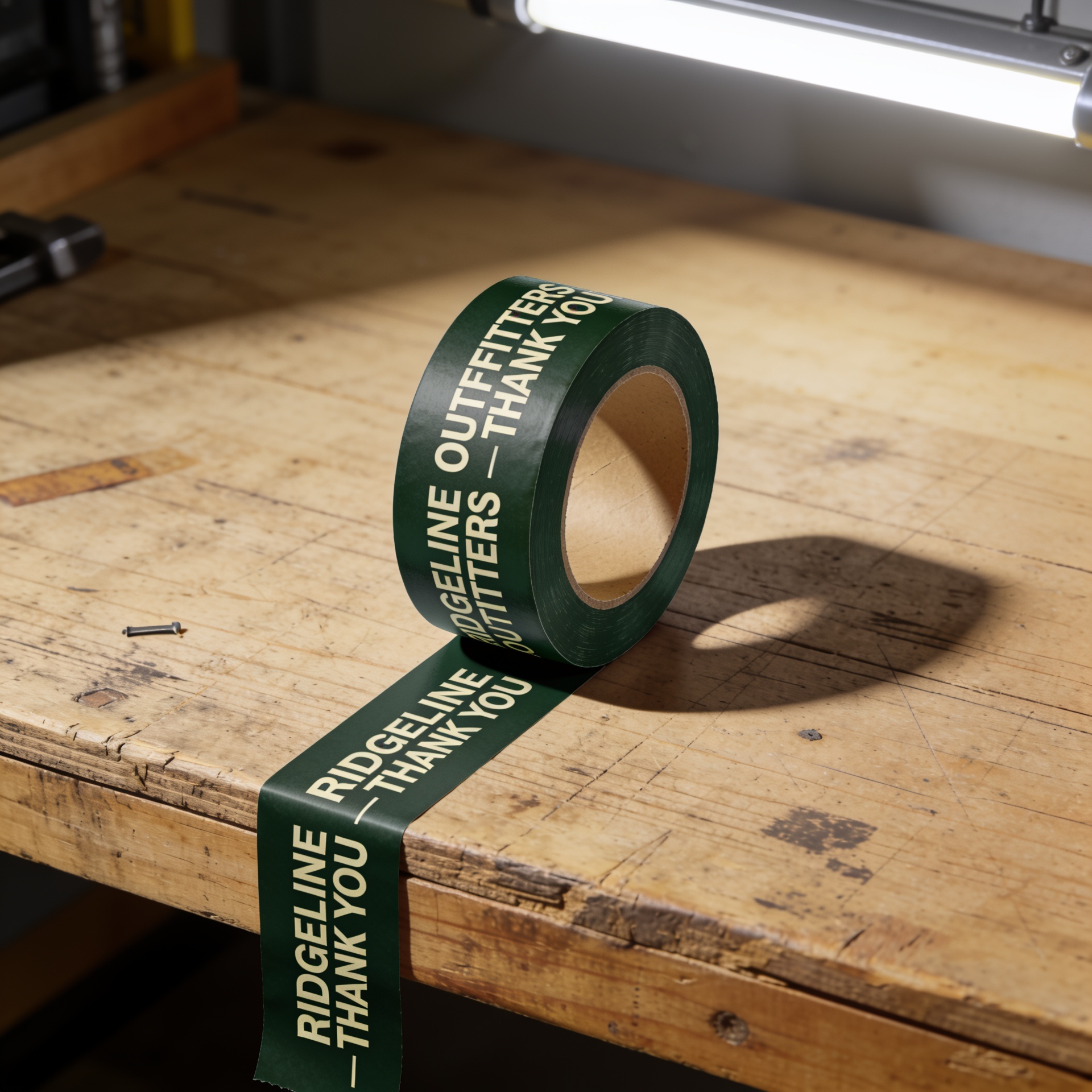 Custom Poly Tape — view 3