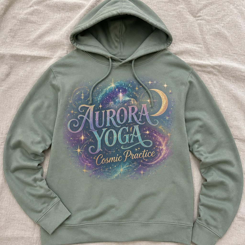 Premium Light Hoodie — view 5