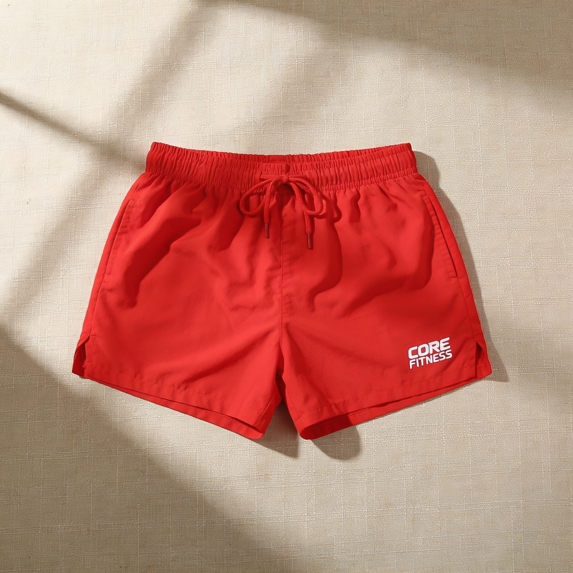 Promo Shorts — view 2