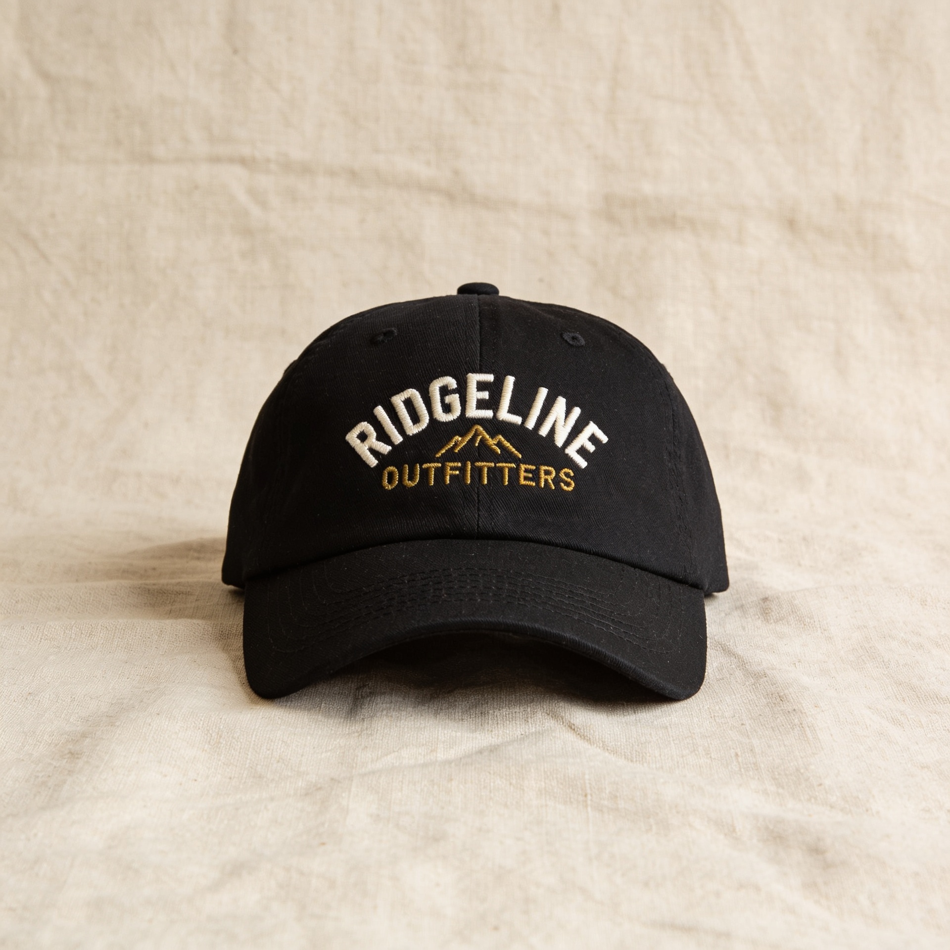Premium Hat — custom printed