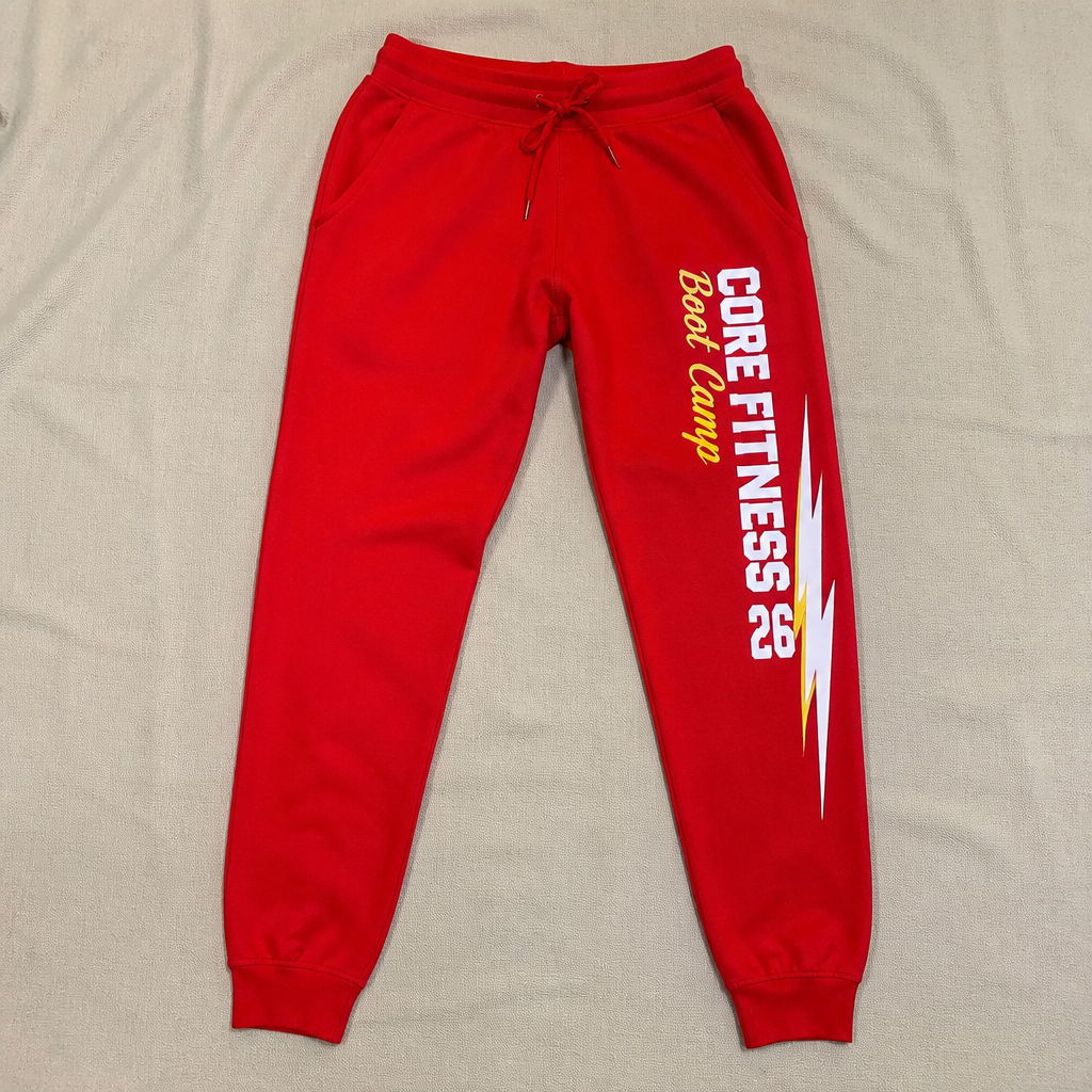 Promo Joggers — view 4