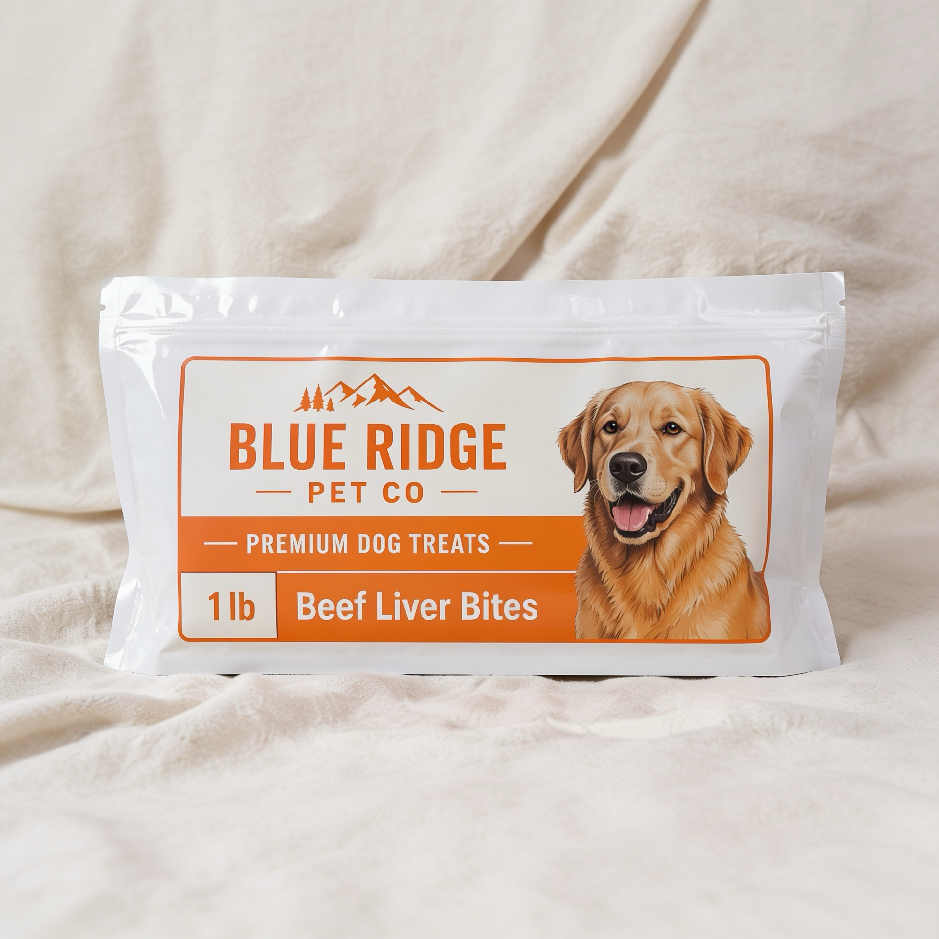 Pound Bag + Label Combo — view 4