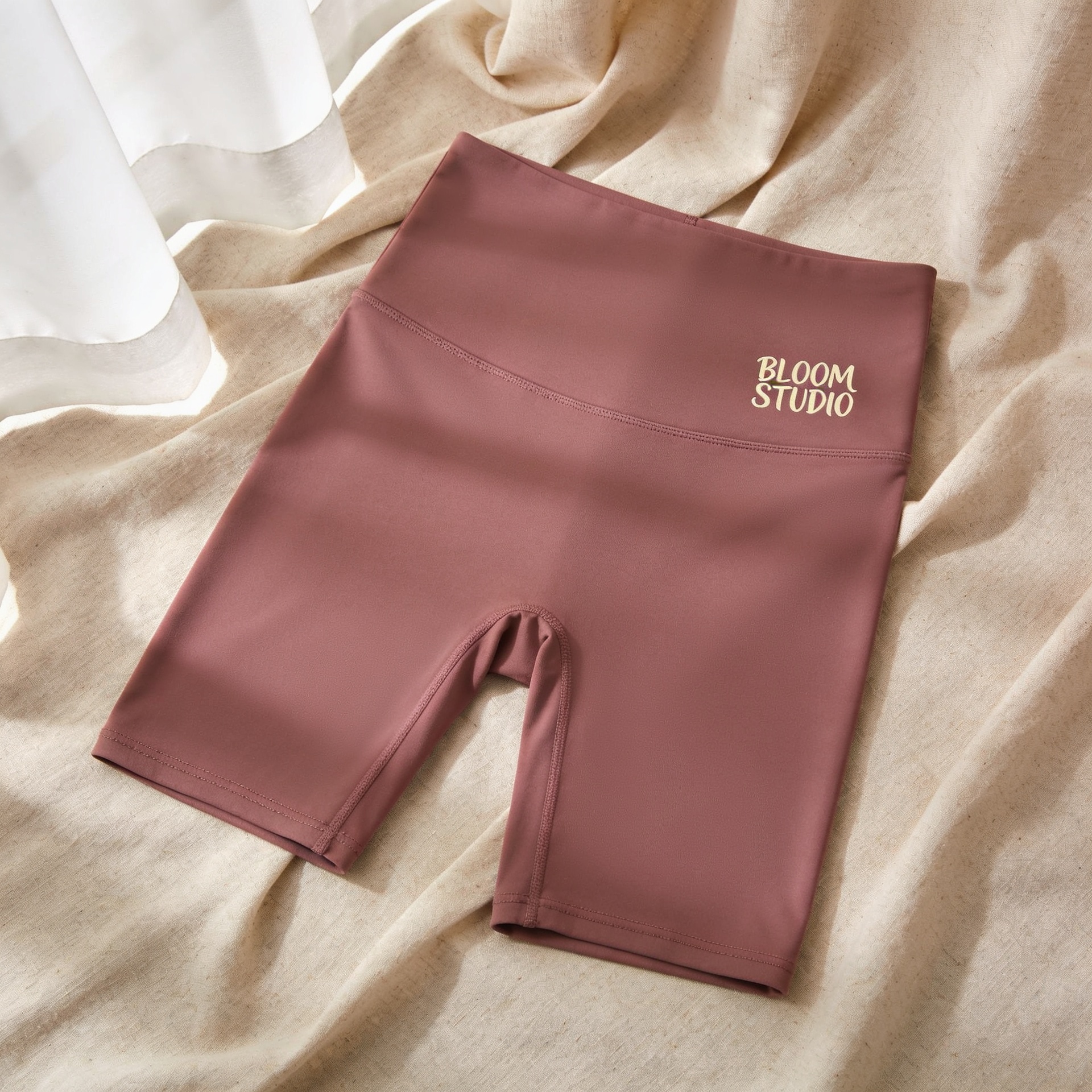 Biker Shorts — view 2
