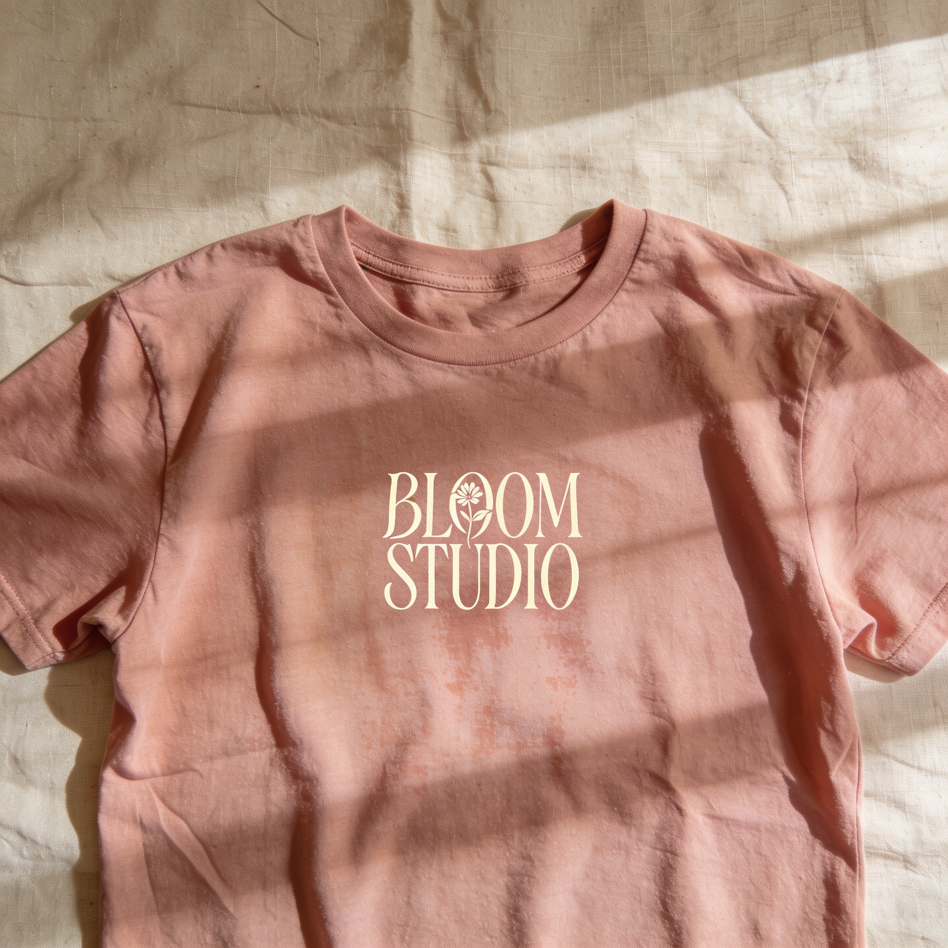 Premium Soft Tee — view 2