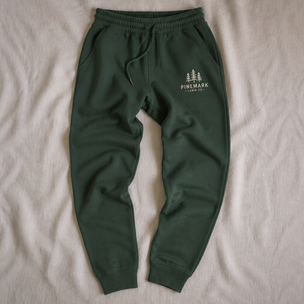 Premium Joggers — view 3