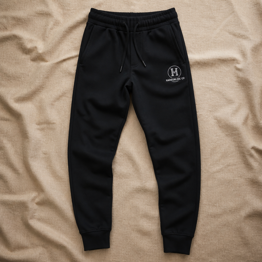 Promo Hoodie — view 6