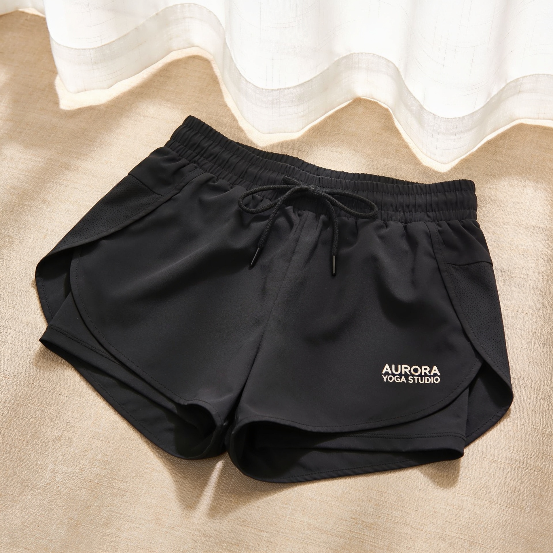 Women Shorts — view 2