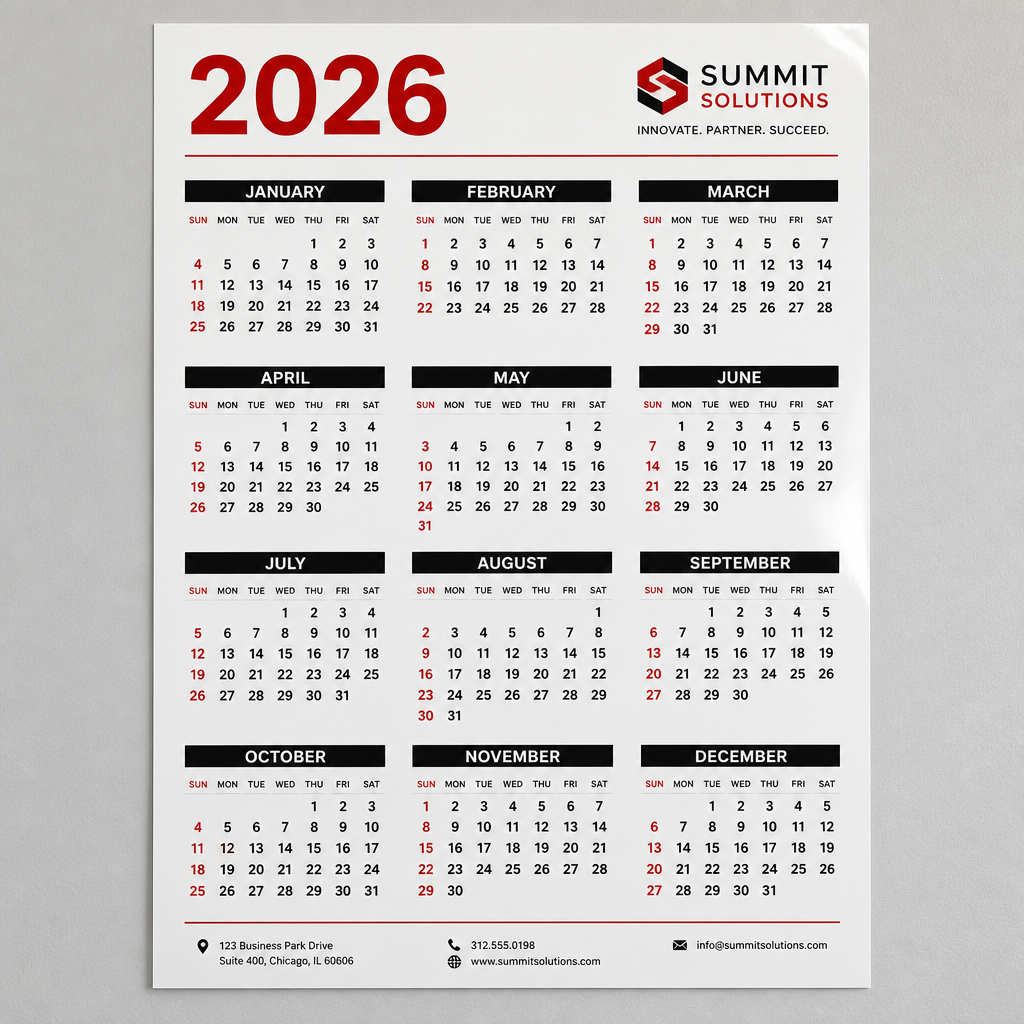 Laminated Posters — view 4