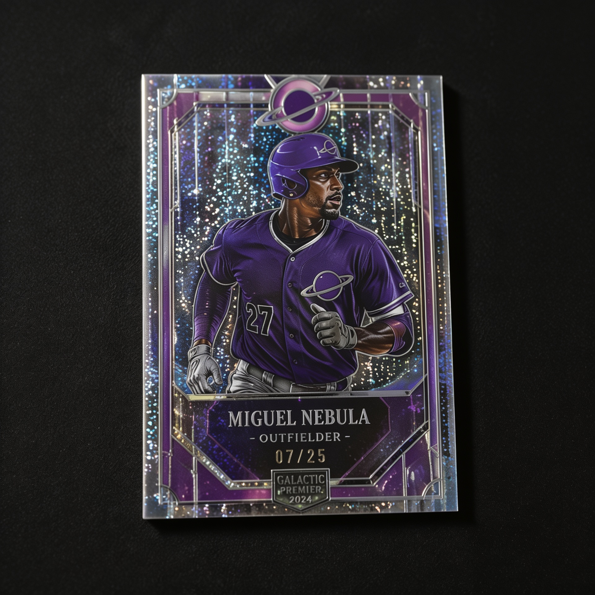 Premium Trading Cards — view 6