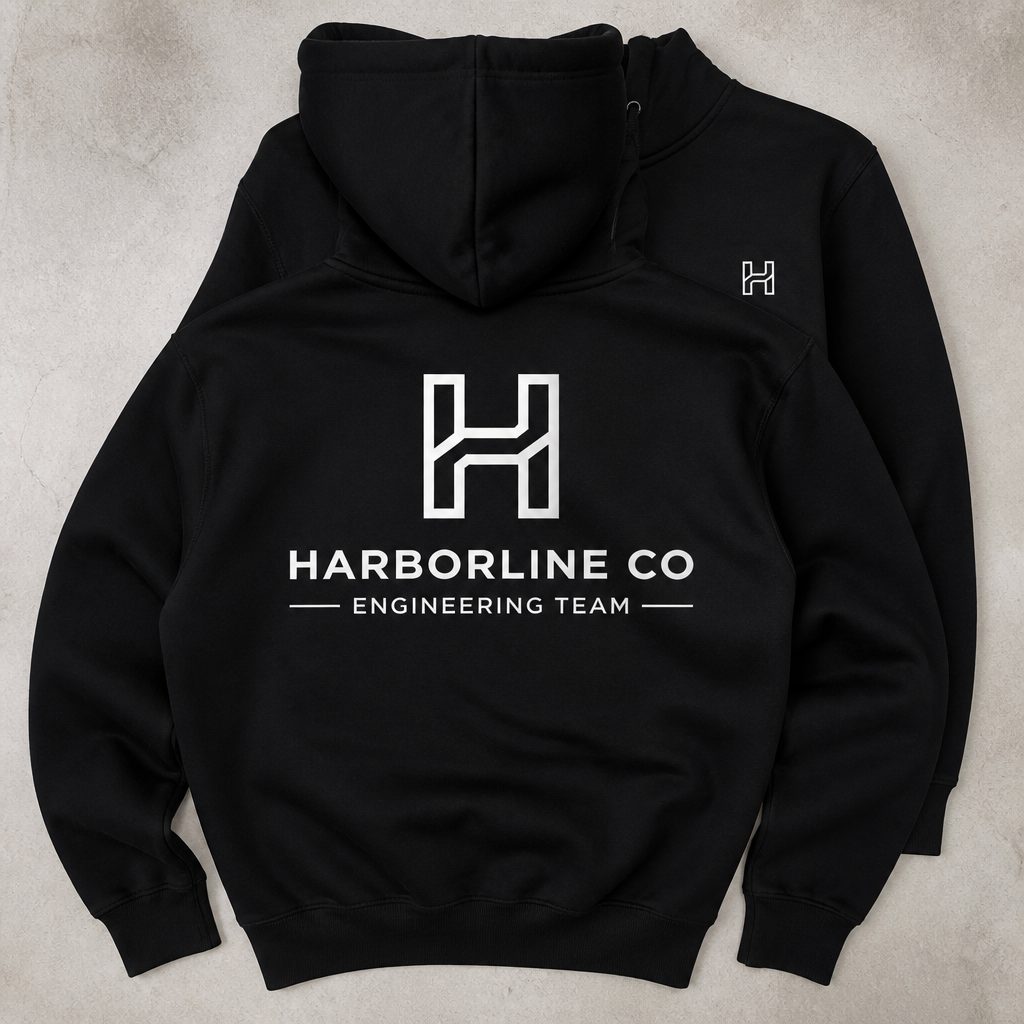 Premium Long Sleeve — view 5
