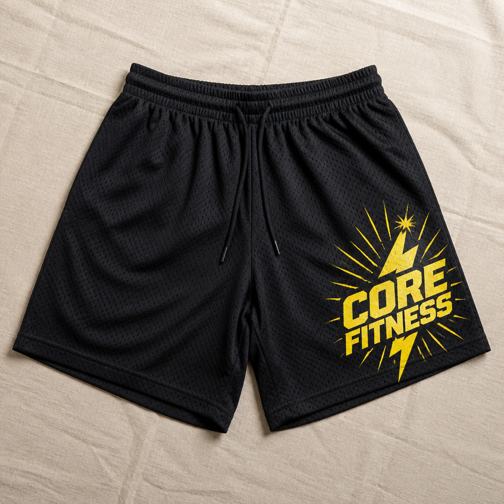 Sport Shorts — view 4