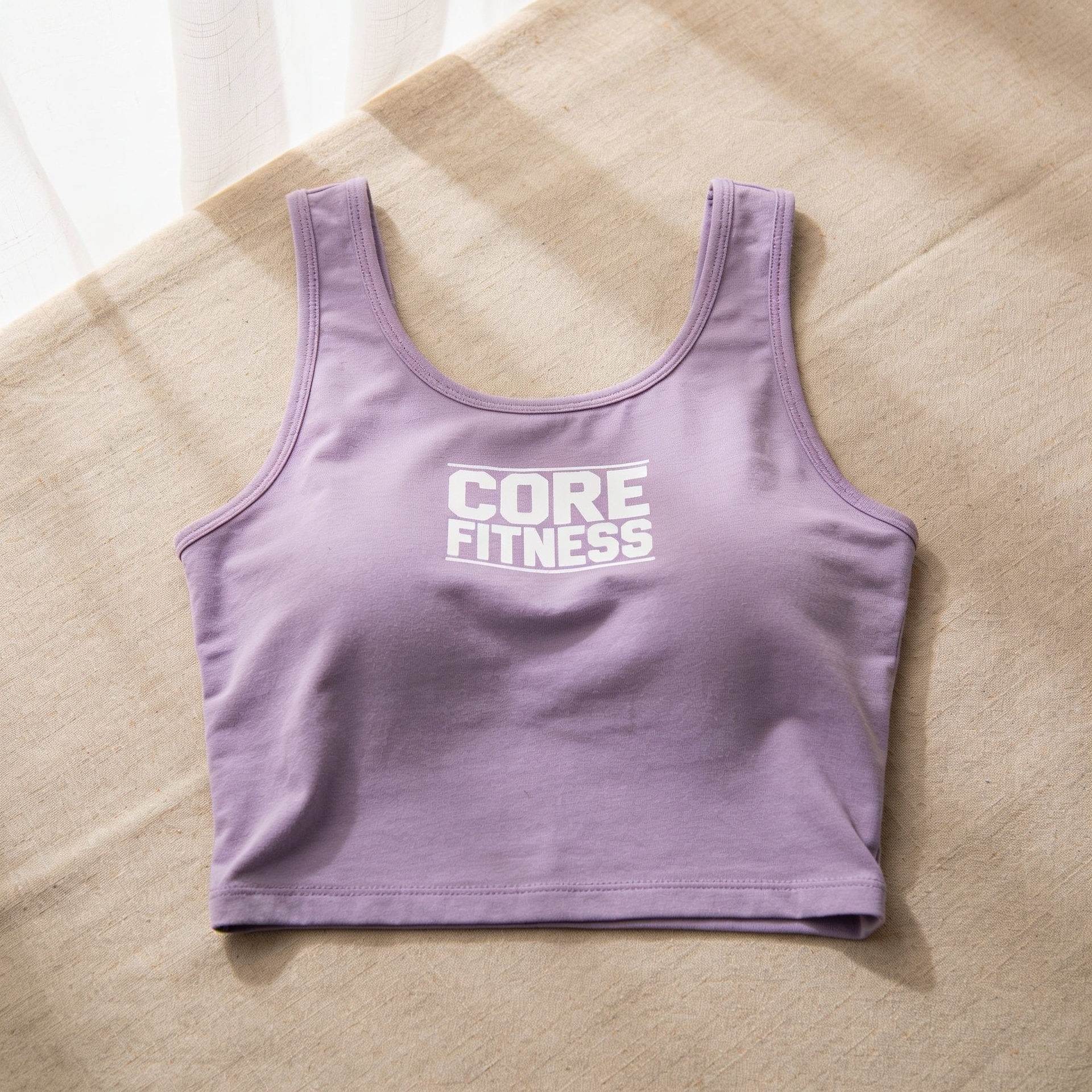 Crop Top — view 3