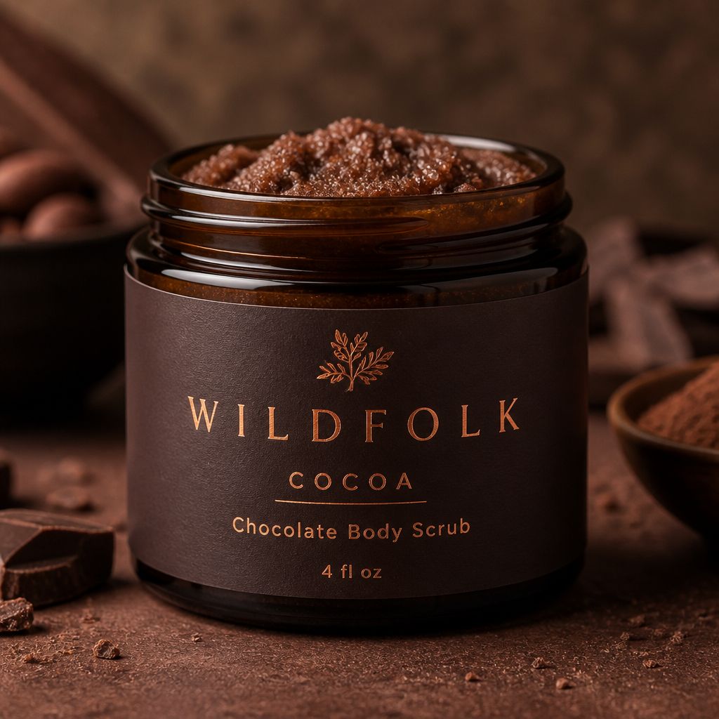 4oz Jar + Label Combo — view 2