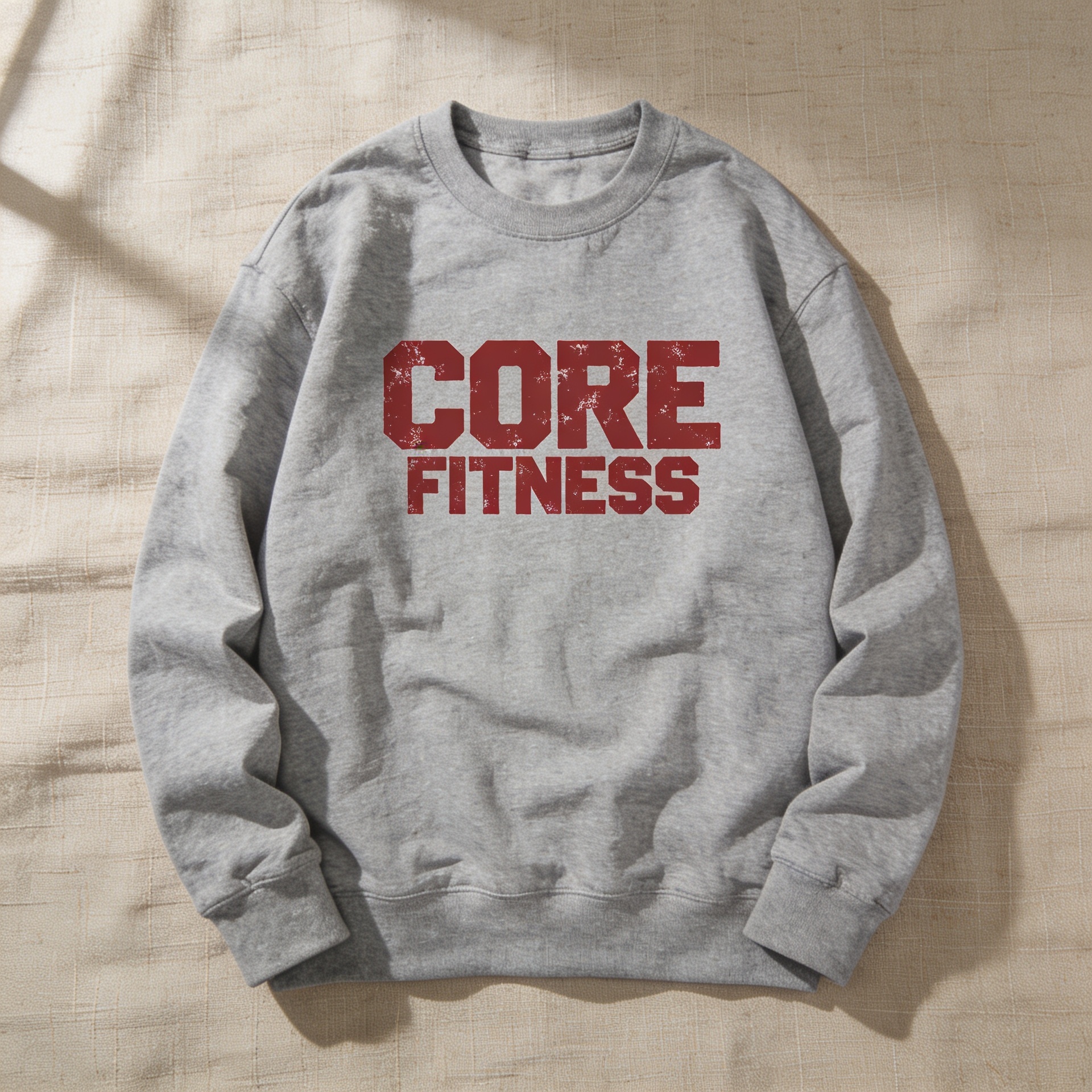 Premium Sweatshirt — view 2