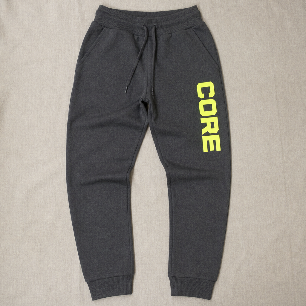 Promo Joggers — view 5