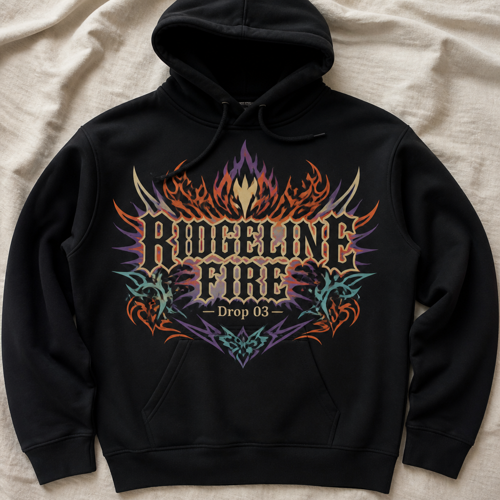 Premium Hoodie — view 4
