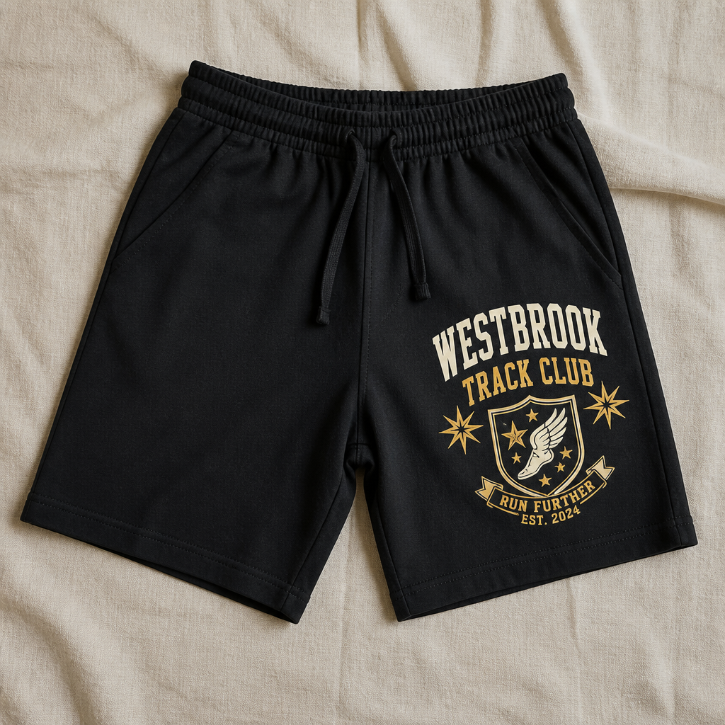 Promo Shorts — view 4