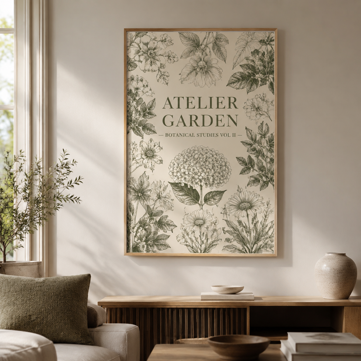Premium Posters — view 4