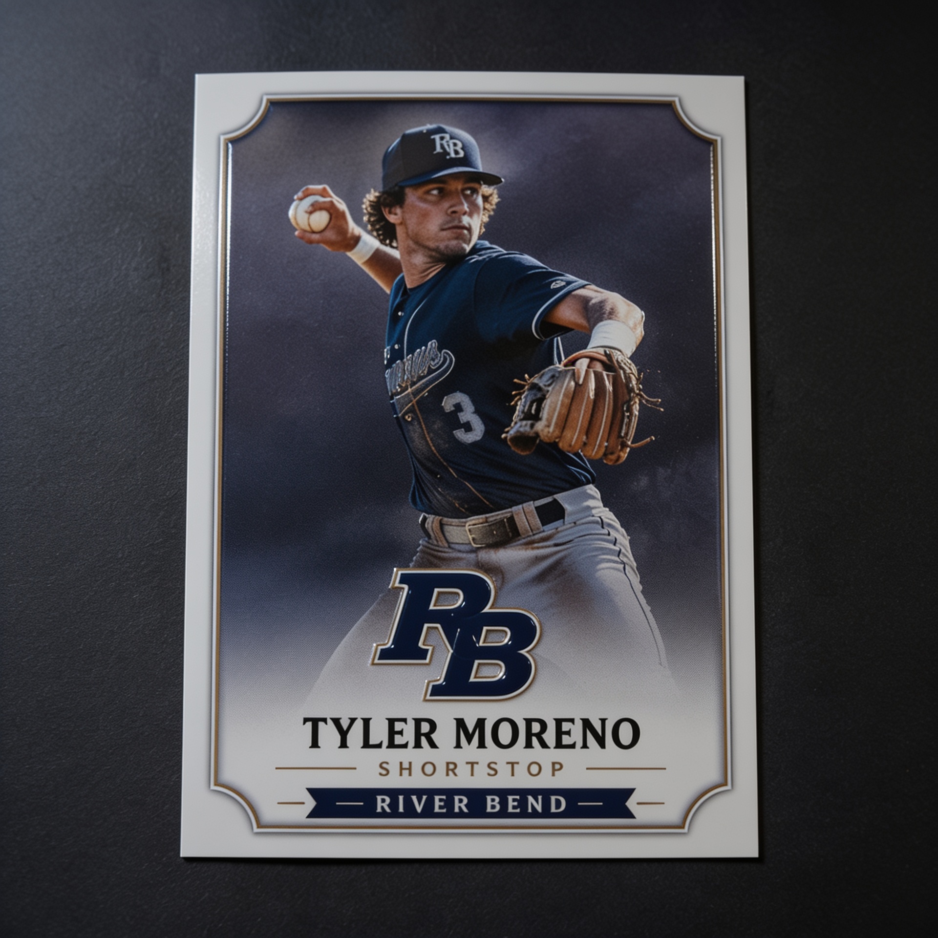 Standard Trading Cards — view 5