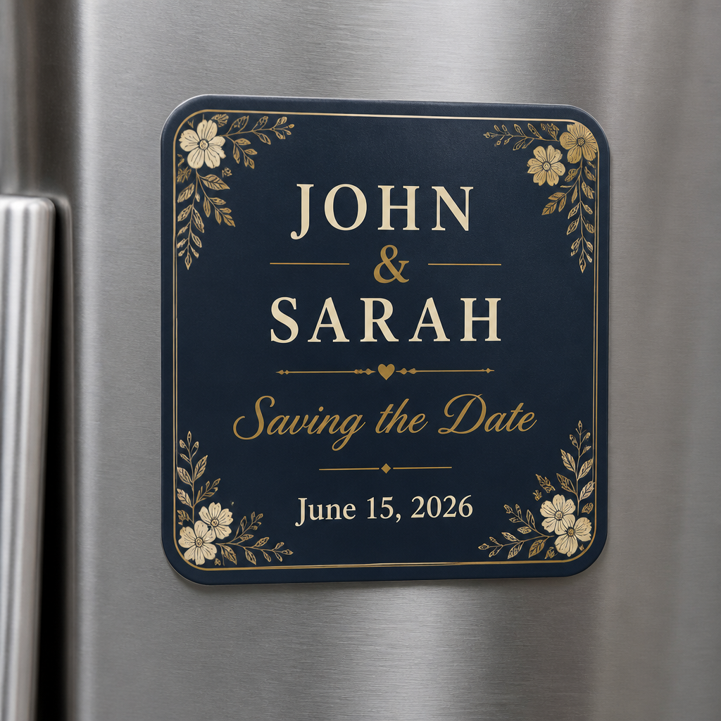 Fridge Magnets — view 4