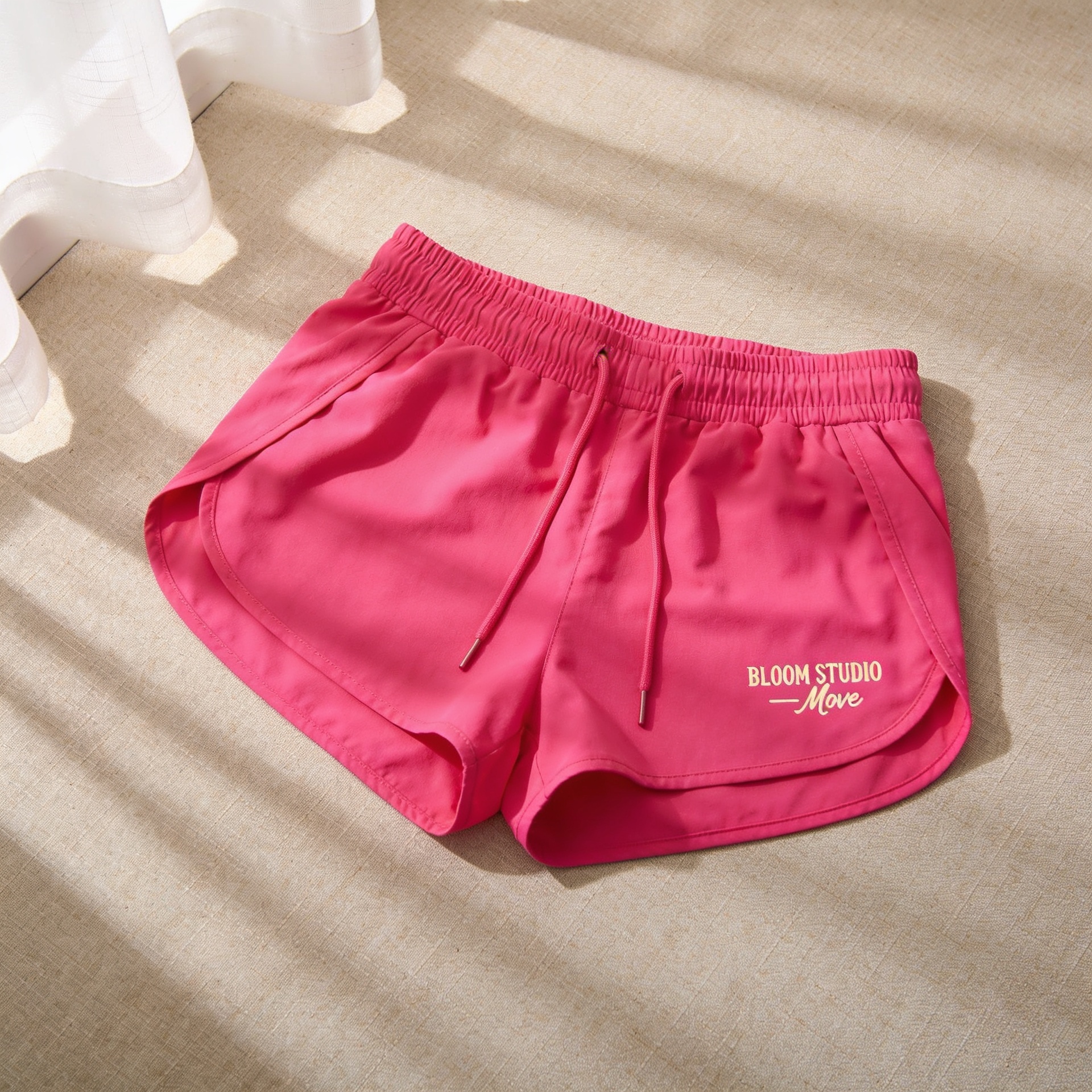 Women Shorts — view 3