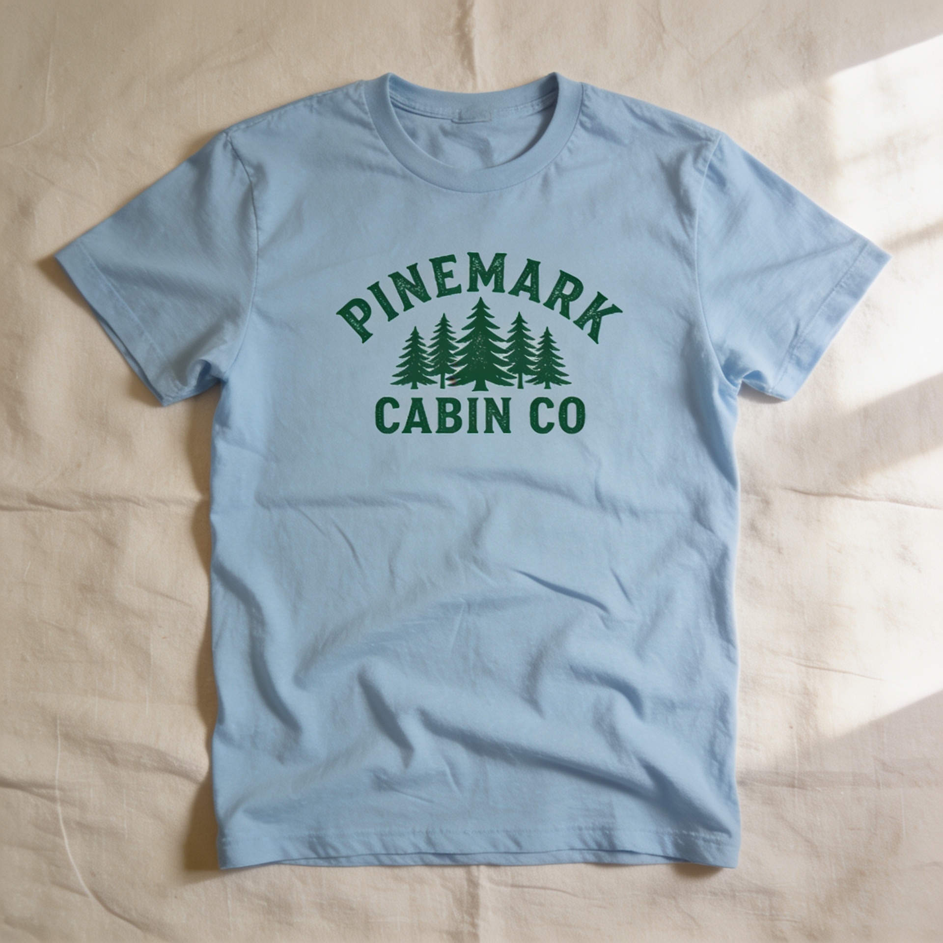 Promo Light Tee — view 3