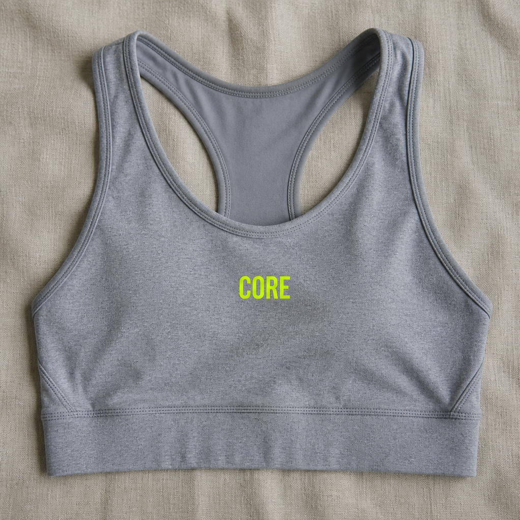 Sport Bra — view 5